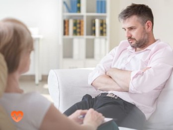 Психолог при алкоголизме в Исянгулово